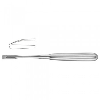 Adson Periosteal Raspatory / Elevator Stainless Steel, 17 cm - 6 3/4"